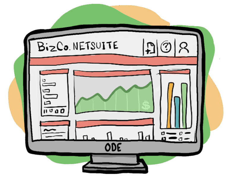 netsuite inventory management