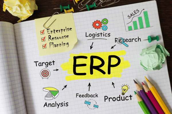 netsuite erp