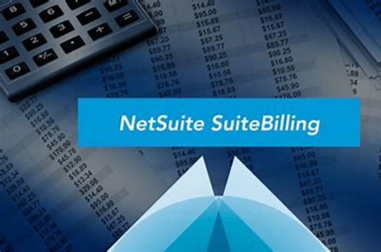 netsuite suitebilling