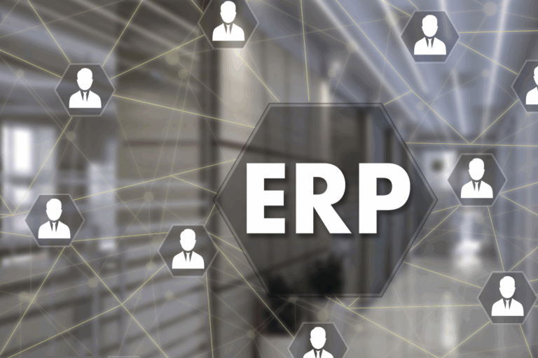 ERP Implementation