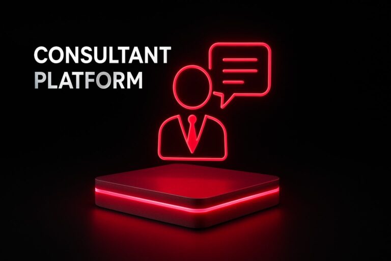 9 Essential Consultant Platform Features for 2025 Success