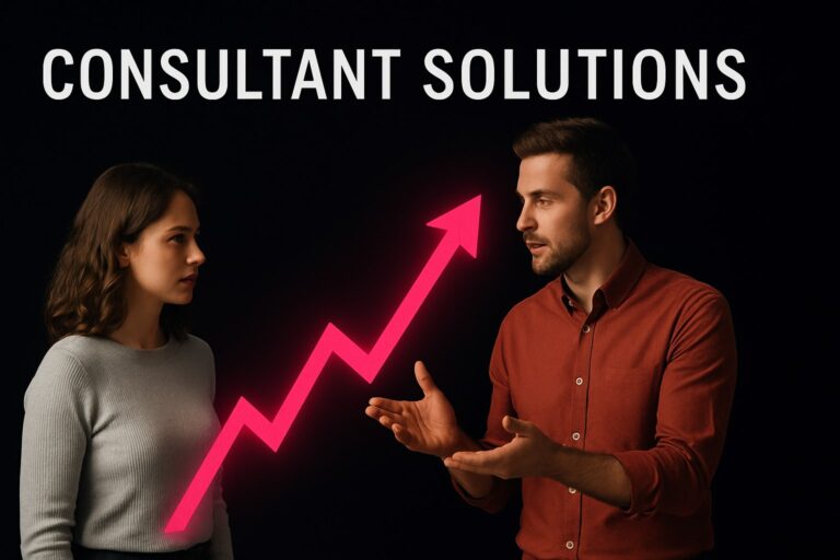 Essential Guide to Consultant Solutions for 2025 Success