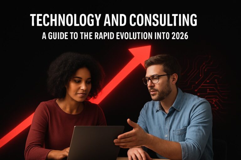 Essential Guide to Technology and Consulting in 2026