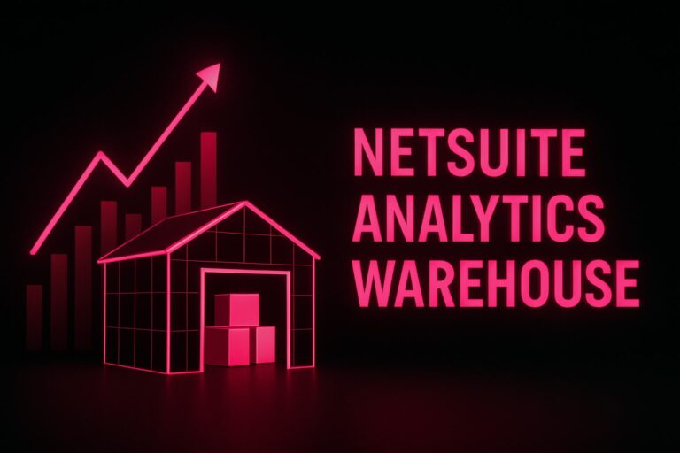 NetSuite Analytics Warehouse Guide: Unlock Insights in 2025