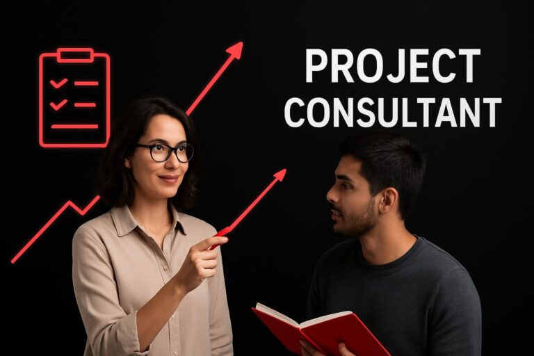 Project Consultant Guide: Essential Skills And Insights 2026