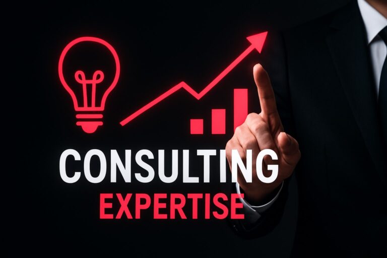 The Essential Consulting Expertise Guide for 2025