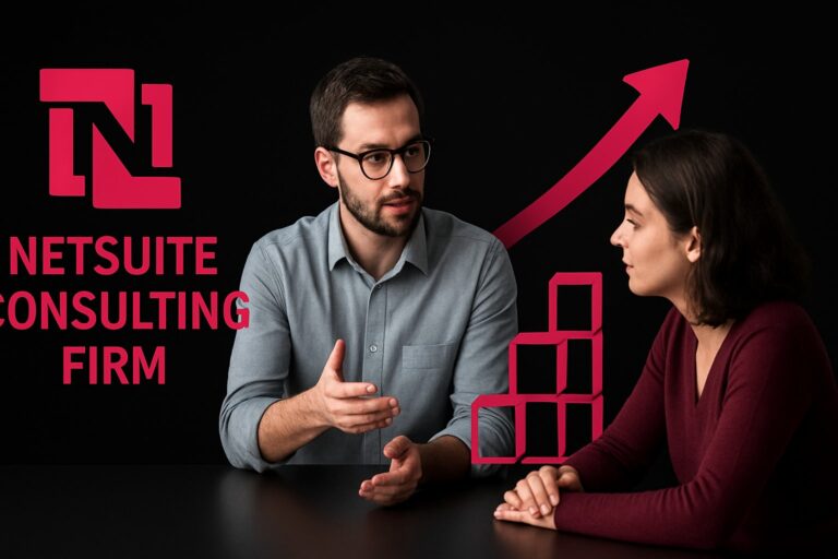 7 Top NetSuite Consulting Firm Options to Consider in 2026