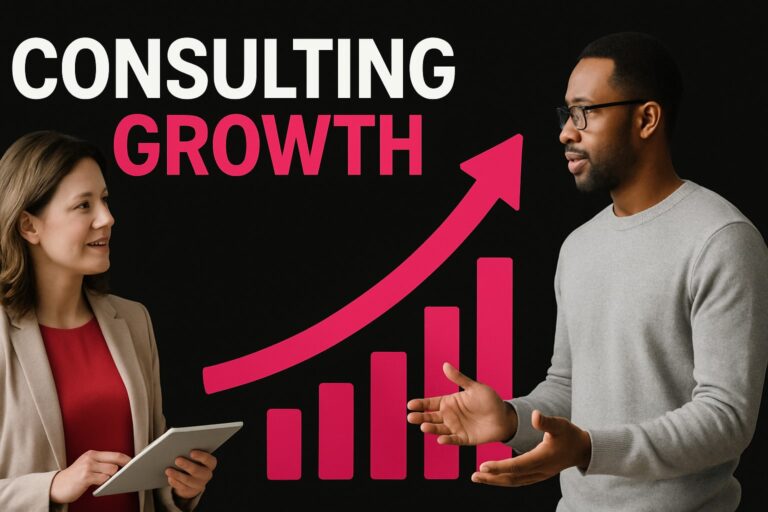 Consulting Growth Guide: Strategies for Success in 2026