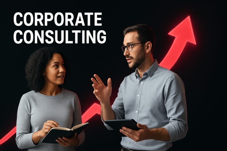 Corporate Consulting Guide: Strategies and Insights for 2026