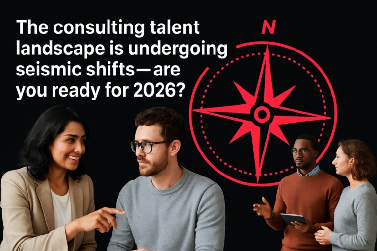 Essential Guide to Consulting Talent in 2026