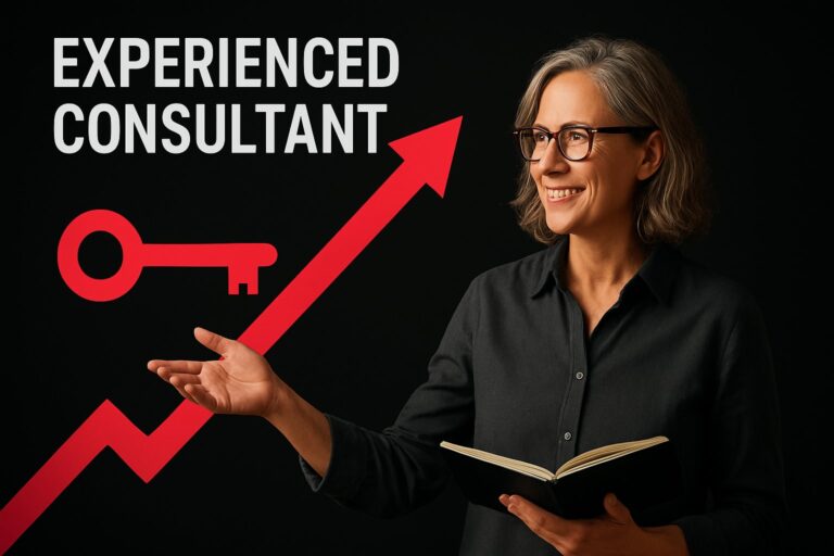 Experienced Consultant Guide: Unlocking Success in 2026