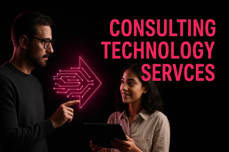 Guide to Consulting Technology Services: Trends and Strategies 2026