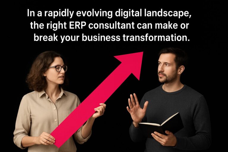 Guide to Independent ERP Consultants: Expert Insights 2026