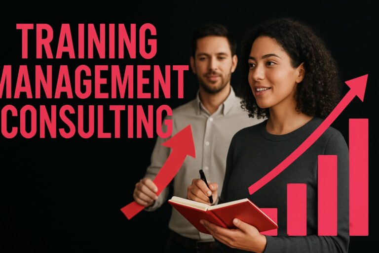 Guide to Training Management Consulting Success in 2026
