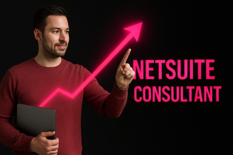 NetSuite Consultant Guide: Expert Insights for 2026 Success