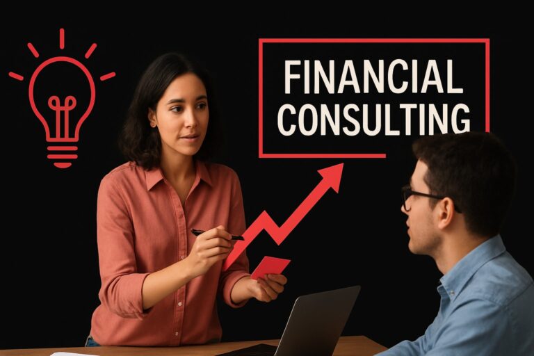 The Essential Guide to Fin Consulting in 2026