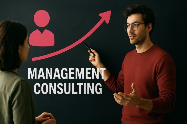 The Expert Guide to Management Consulting Consultant (2026)