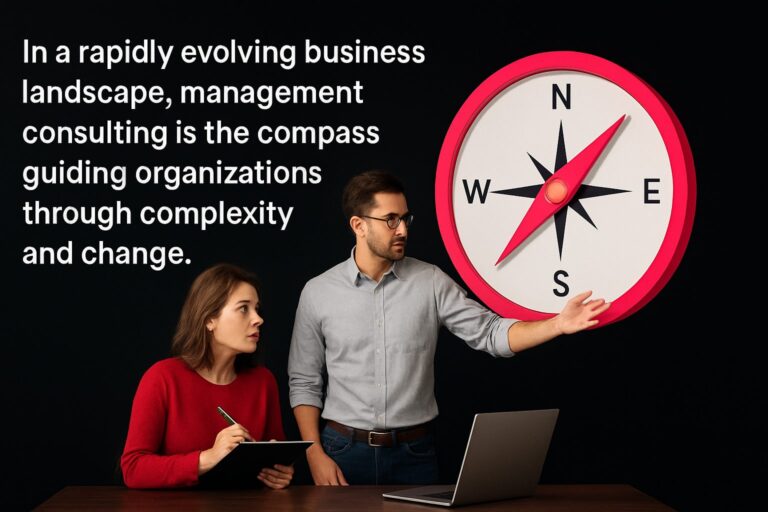 Essential Guide to Business Management Consulting 2026