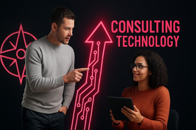 Guide to Consulting Technology: Strategies for 2026 Success