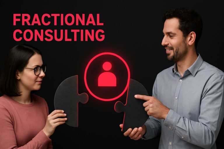 The Essential Guide to Fractional Consulting in 2026