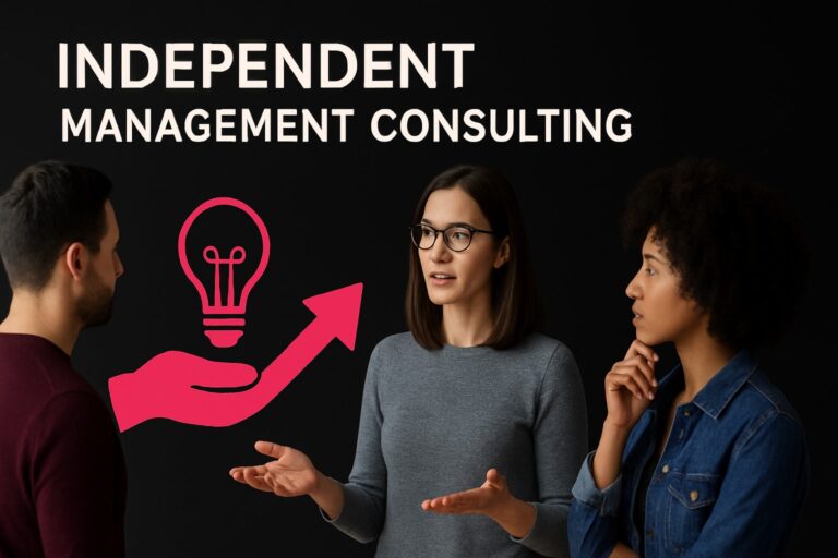 The Expert Guide to Independent Management Consulting 2026